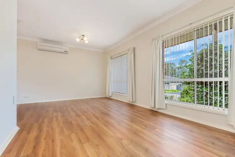 Second view of Homely house listing, 4a Conder Crescent, Metford NSW 2323