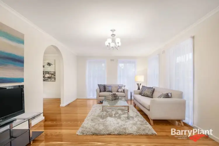 Third view of Homely house listing, 15 Alma Road, Bundoora VIC 3083