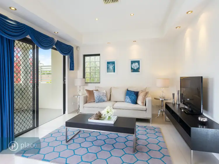 Third view of Homely unit listing, 4/46 Lambert Road, Indooroopilly QLD 4068