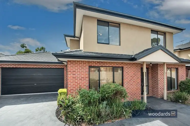3/653 Canterbury Road, Vermont VIC 3133