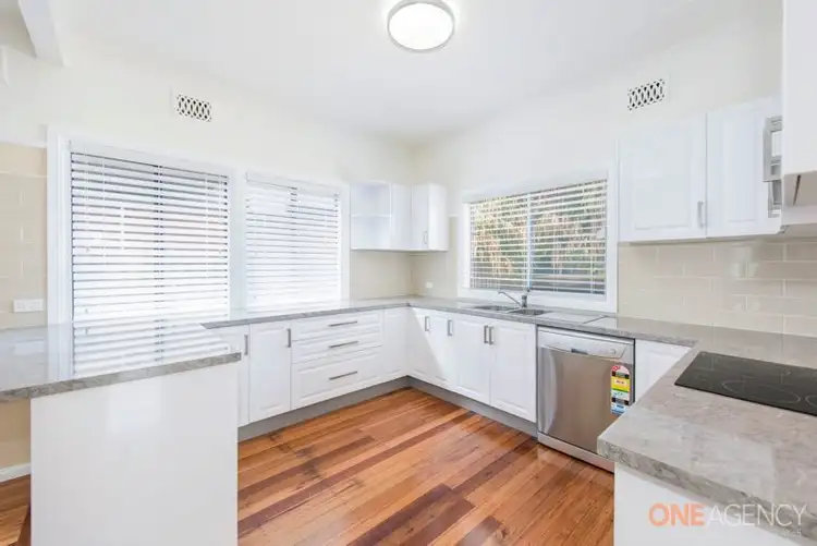 Fifth view of Homely house listing, 6 Faymax Street, Pelican NSW 2281