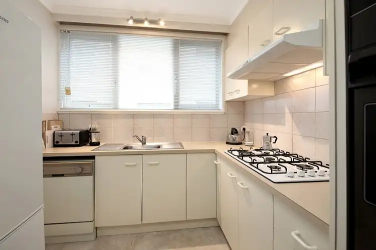 Third view of Homely apartment listing, 7/56 Sutherland Road, Armadale VIC 3143