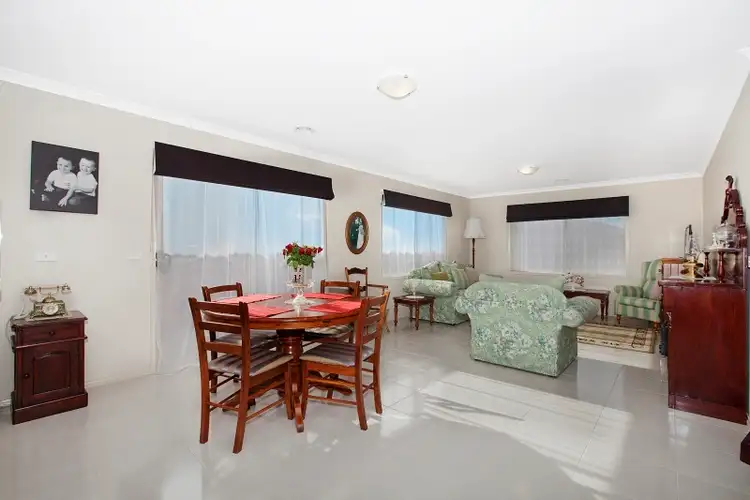 Third view of Homely house listing, 12 Watergum Way, Wallan VIC 3756