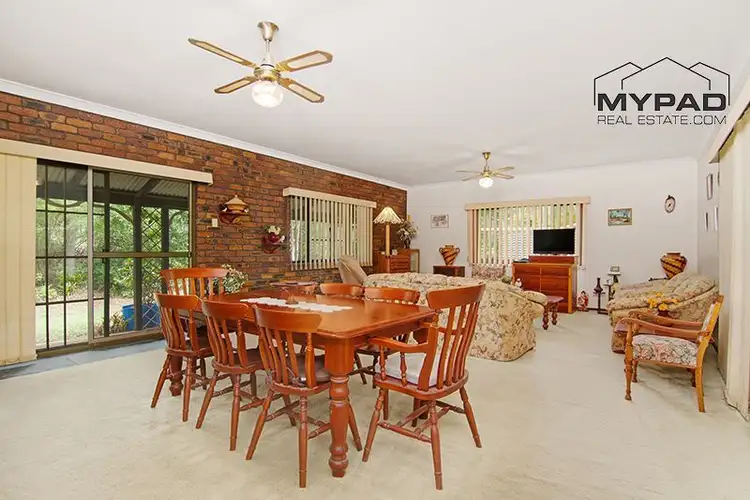 Fifth view of Homely house listing, 30-64 Paula Road, South Maclean QLD 4280