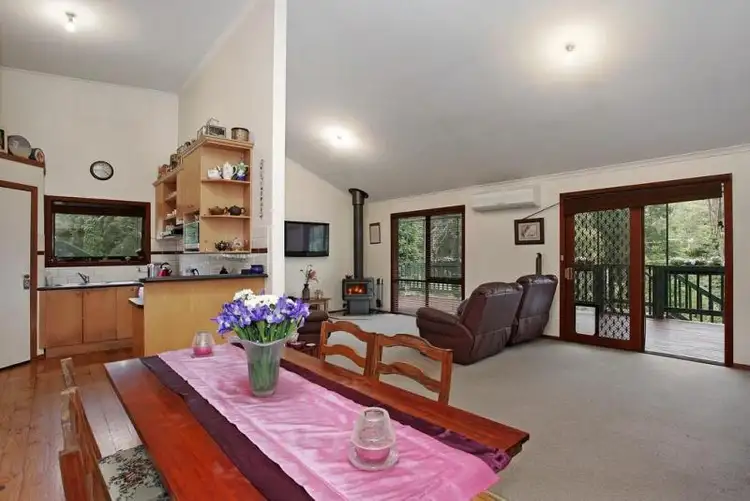 Fifth view of Homely house listing, 58A York Road, Mount Evelyn VIC 3796
