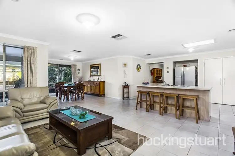 Fourth view of Homely house listing, 12 Storkbill View, Melton West VIC 3337