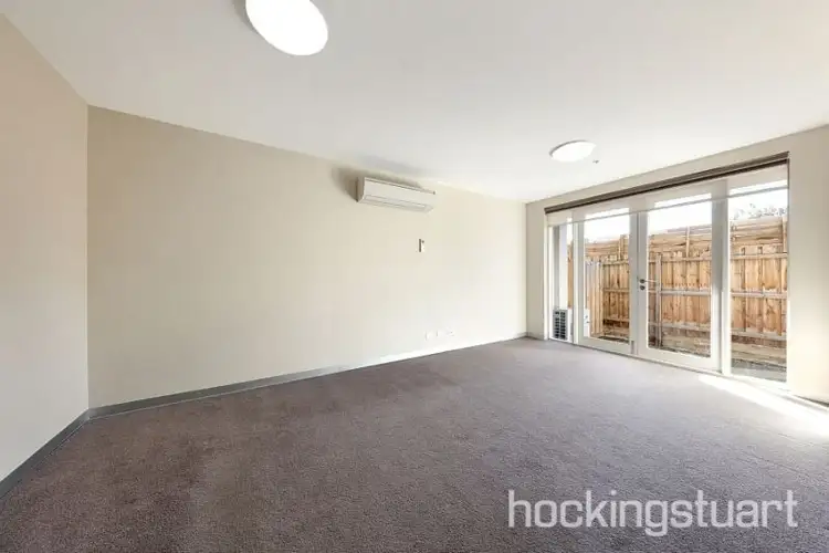 Fourth view of Homely apartment listing, 108/9 Morton Avenue, Carnegie VIC 3163