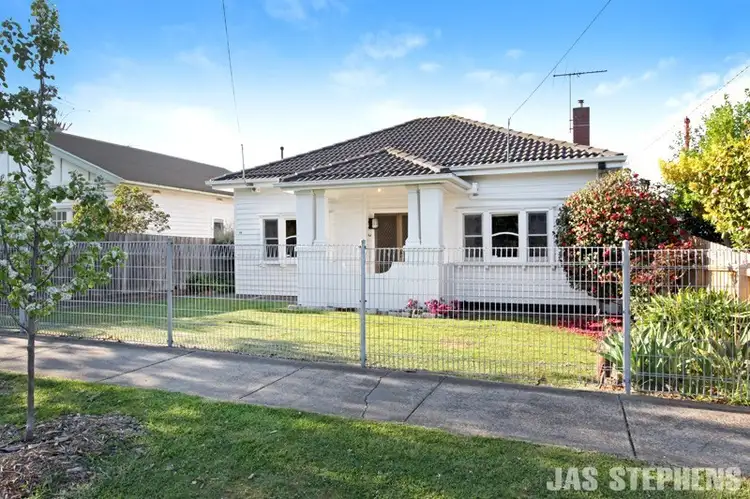 Main view of Homely house listing, 76 Monash Street, Sunshine VIC 3020