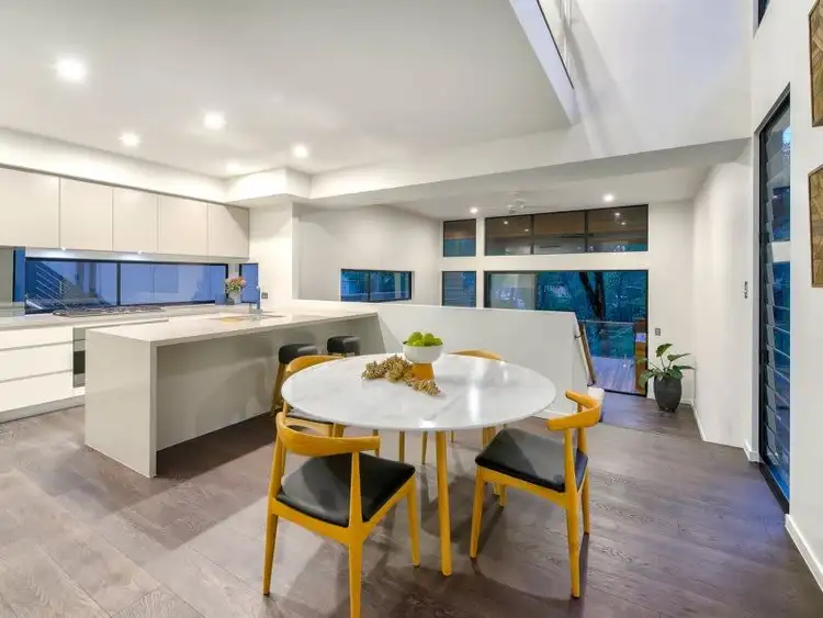 Second view of Homely house listing, 12 Ironside Street, St Lucia QLD 4067