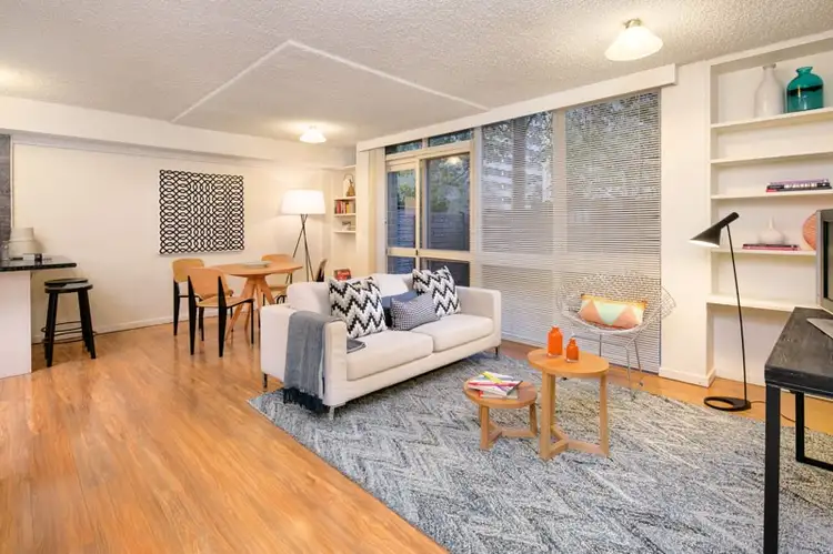 1/449 Lygon Street, Carlton VIC 3053