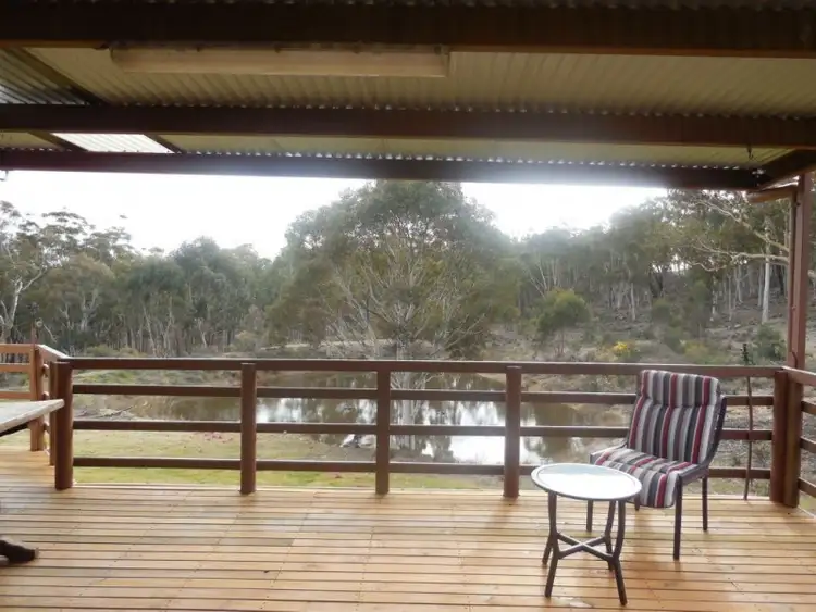 Sixth view of Homely rural property listing, 428 Mt Baw Baw Road, Goulburn NSW 2580