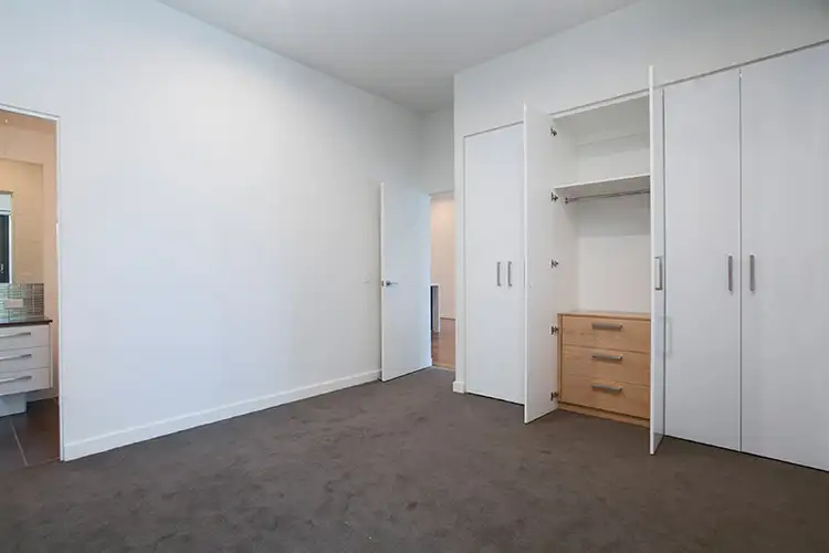 Seventh view of Homely apartment listing, 3/18 Bent Street, Kensington VIC 3031