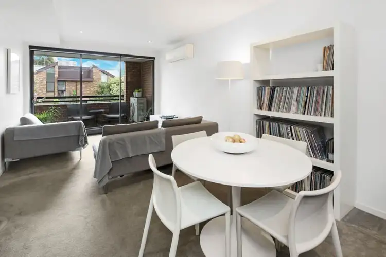 111/96 Charles Street, Fitzroy VIC 3065