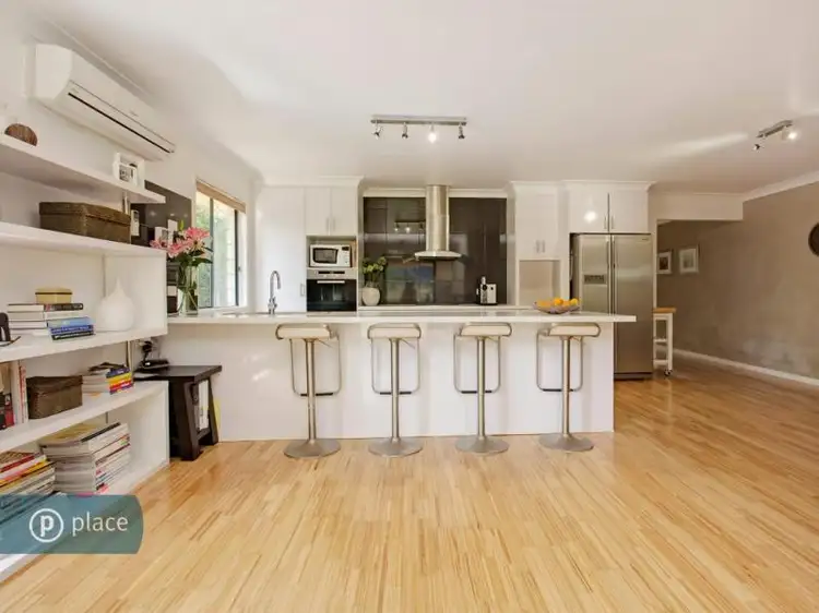 Fourth view of Homely house listing, 10 Penina Place, Oxley QLD 4075