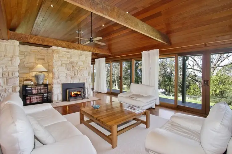 Fourth view of Homely house listing, 16 East Kurrajong Road, Kurrajong NSW 2758