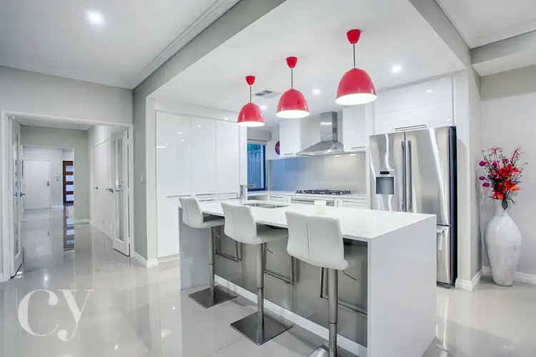 Third view of Homely house listing, 46A South Terrace, South Perth WA 6151