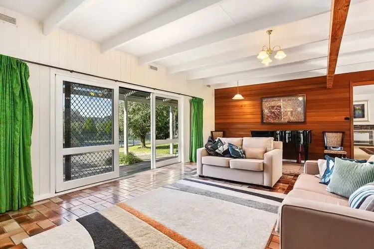 Fifth view of Homely house listing, 40-52 Anzac Road, Warrandyte South VIC 3134