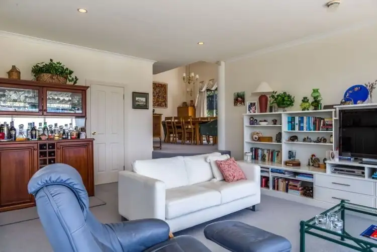 Fifth view of Homely house listing, 30 Allison Avenue, Riverside TAS 7250