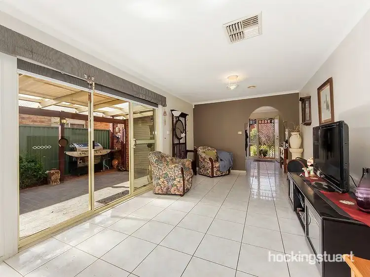 Third view of Homely house listing, 6 Sidney Place, Caroline Springs VIC 3023