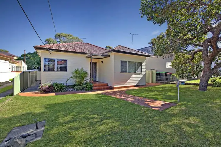 20 Walter Street, Mortdale NSW 2223
