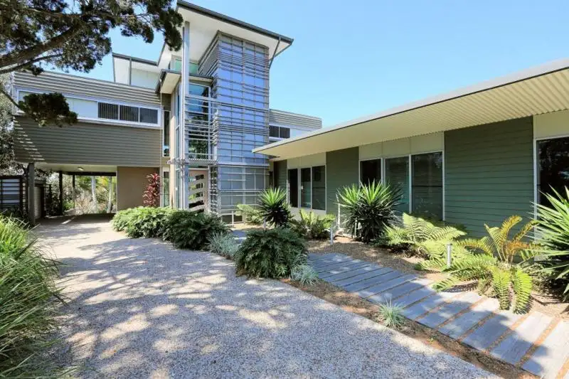 Main view of Homely house listing, 24 Theodolite Creek Drive, Woodgate QLD 4660