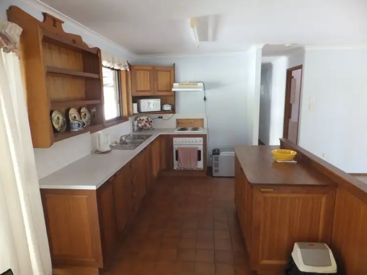 Second view of Homely rural property listing, 73 LAKE VIEW DRIVE, Apple Tree Creek QLD 4660