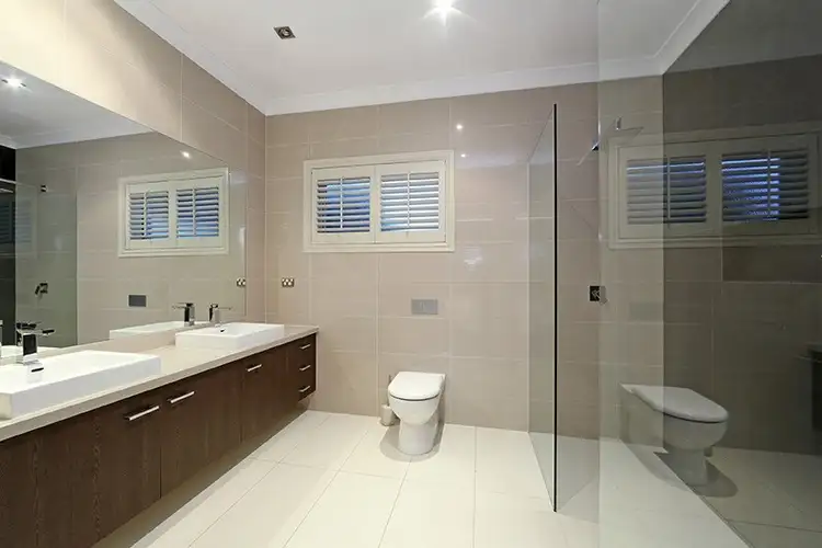 Sixth view of Homely house listing, 12 Camphor Close, Lysterfield VIC 3156