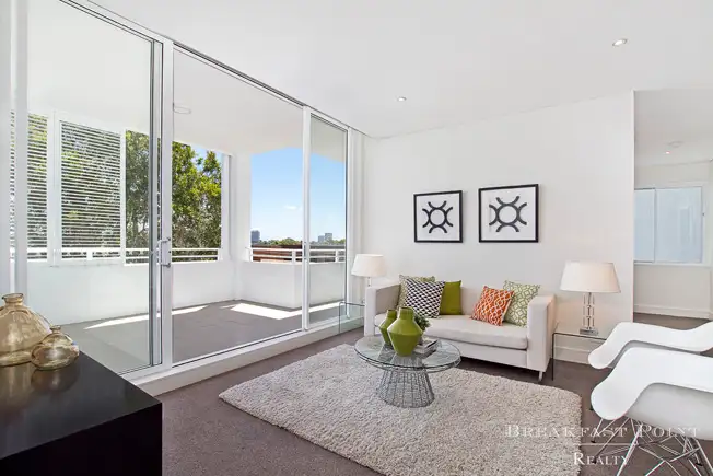 411/68 Peninsula Dr, Breakfast Point NSW 2137