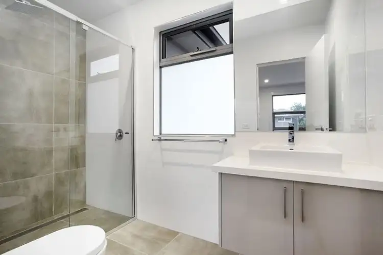 Seventh view of Homely house listing, 54B Kernan Street, Strathmore VIC 3041