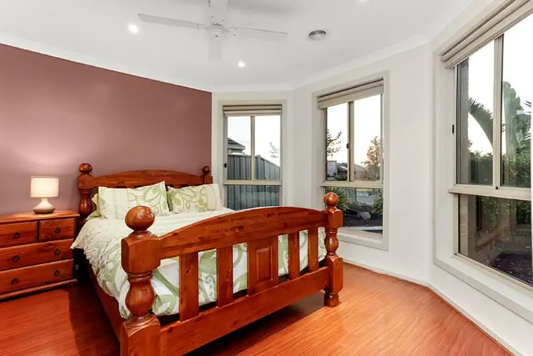 Fourth view of Homely house listing, 27 Waight Court, Tarneit VIC 3029