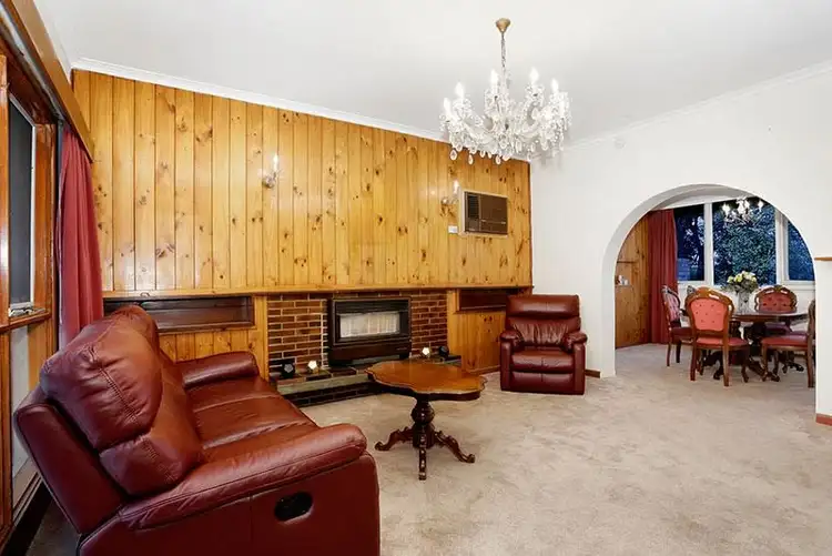 Second view of Homely house listing, 59 Barlyn Road, Mount Waverley VIC 3149