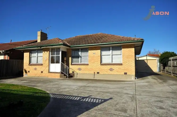 447 Barry Road, Dallas VIC 3047