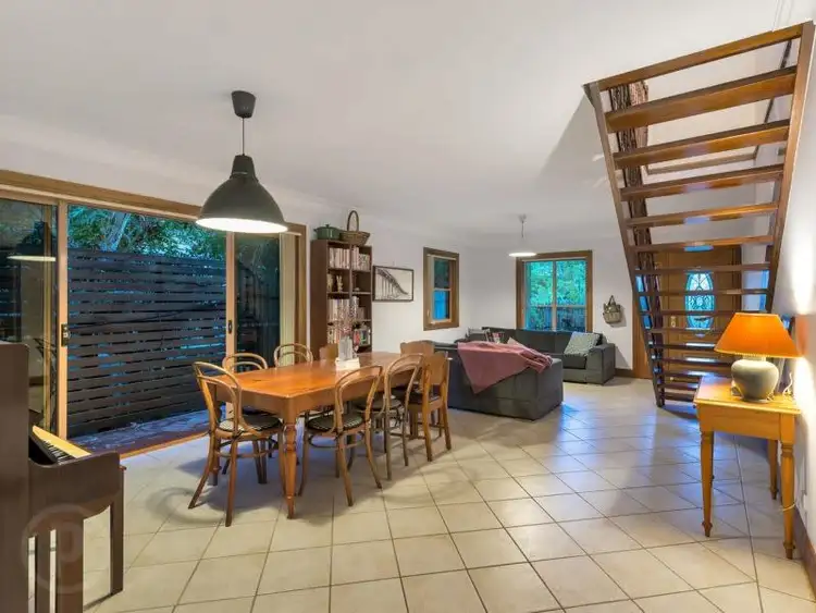 Fourth view of Homely house listing, 150 Coopers Camp Road, Bardon QLD 4065