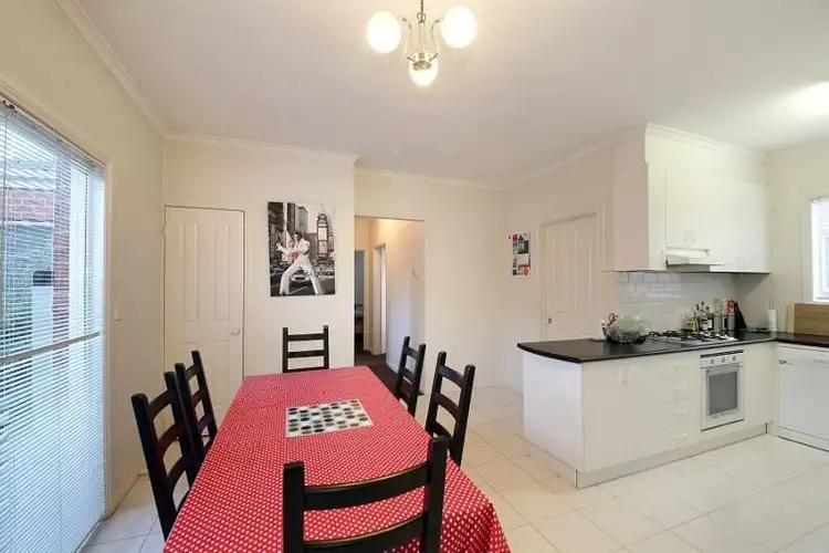 Fifth view of Homely unit listing, 1/20 Buckingham Avenue, Bentleigh VIC 3204