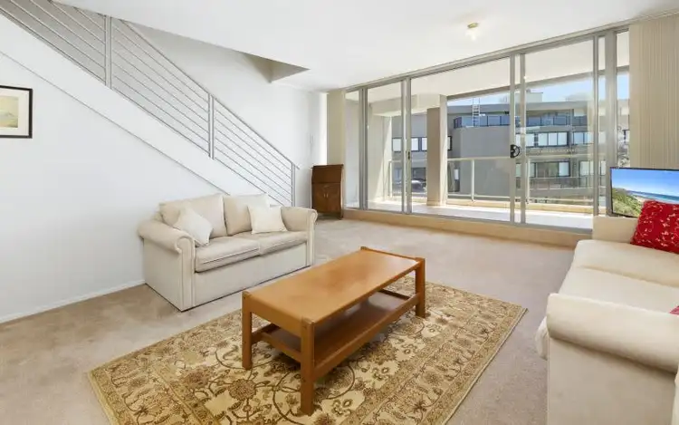 Second view of Homely apartment listing, 27/29 Howard Avenue, Dee Why NSW 2099