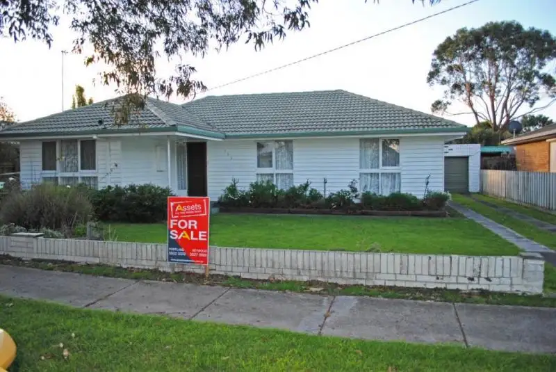 Main view of Homely house listing, 132 Garden Street, Portland VIC 3305