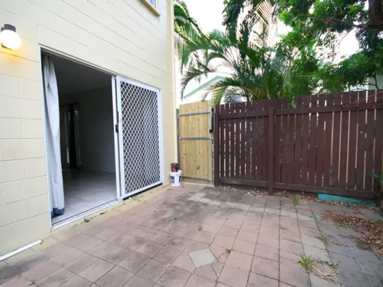Sixth view of Homely townhouse listing, 21/27-29 Stokes Street, Edmonton QLD 4869