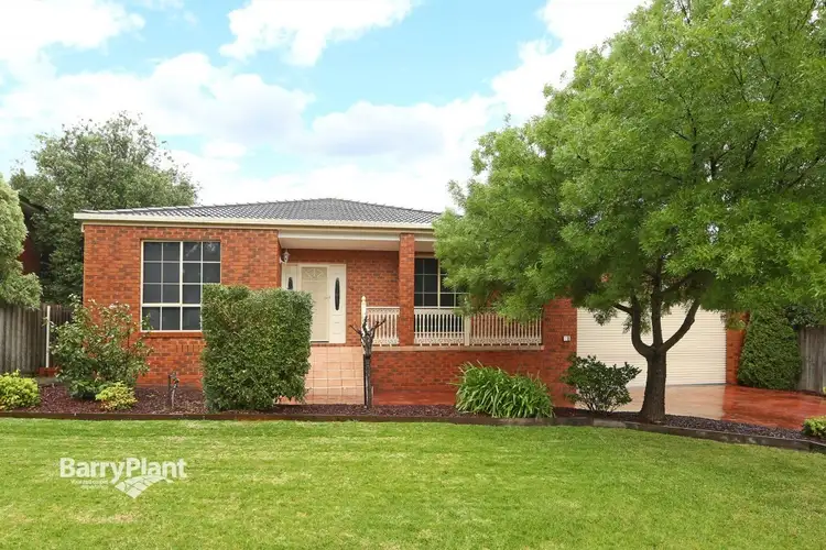 Main view of Homely house listing, 19 Park Road, Lysterfield VIC 3156