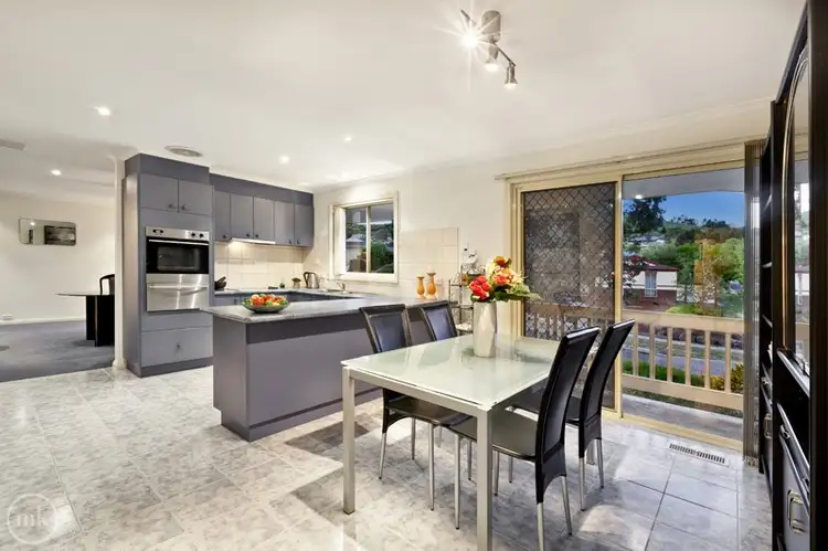 Third view of Homely house listing, 1 Lorikeet Crescent, Whittlesea VIC 3757