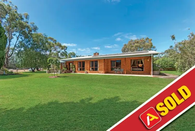 137 Foleys Road, Portland VIC 3305