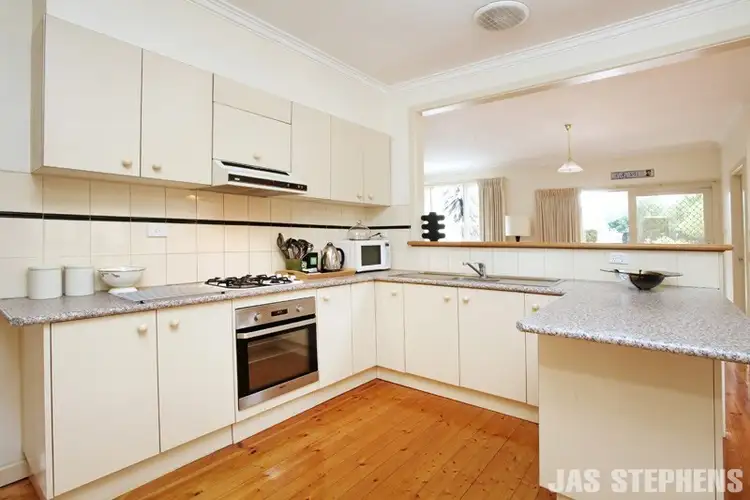 Fourth view of Homely house listing, 10 Walter Street, Sunshine VIC 3020