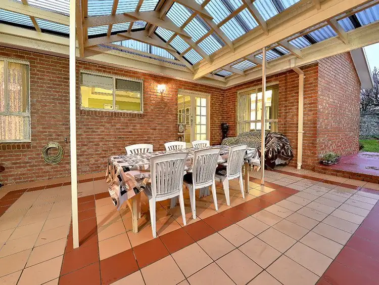 Seventh view of Homely house listing, 15 Muirs Court, Taylors Lakes VIC 3038