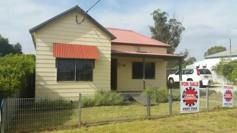 Main view of Homely house listing, 74 Northcote Street, Aberdare NSW 2325