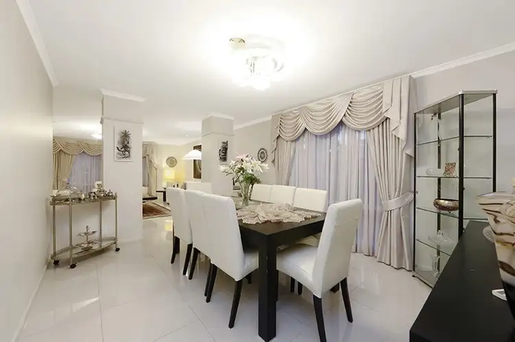 Third view of Homely house listing, 16 Quail Way, Rowville VIC 3178