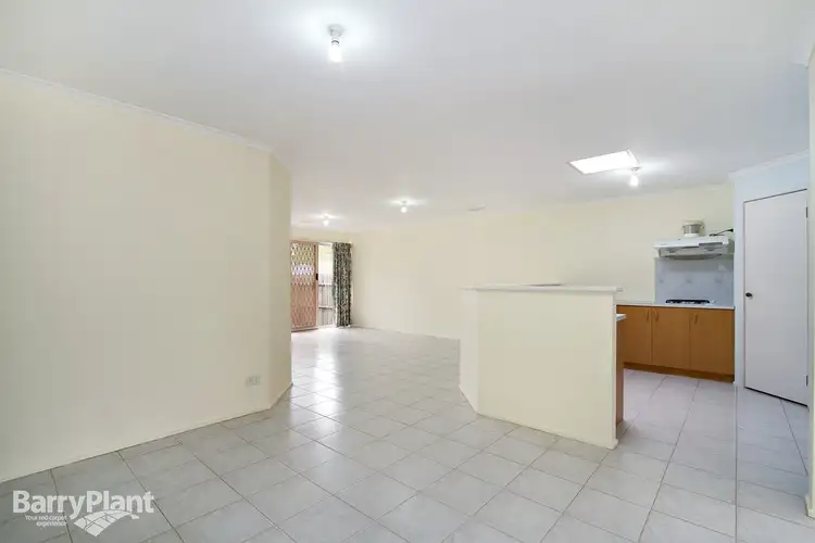 Third view of Homely unit listing, 1/24 Elm Street, Bayswater VIC 3153