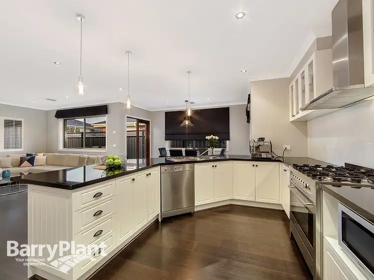 Fourth view of Homely house listing, 15 Bowmont Drive, Derrimut VIC 3030