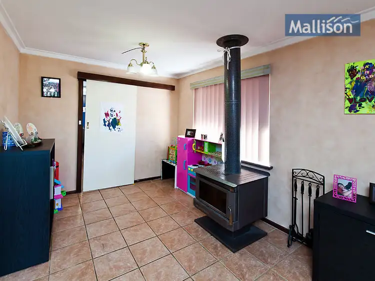 Fifth view of Homely house listing, 35 Matilda Street, Huntingdale WA 6110
