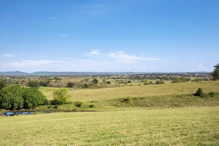 Lot 104 Mount Harris Drive, Maitland Vale NSW 2320