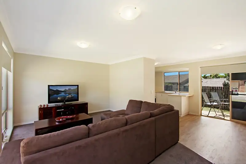 Main view of Homely villa listing, 43/3-19 Amaroo Drive, Banora Point NSW 2486