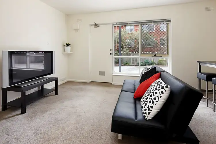 Main view of Homely apartment listing, 3/56 Edgar Street North, Glen Iris VIC 3146